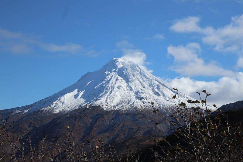 Kamchatka Peninsula, Russia