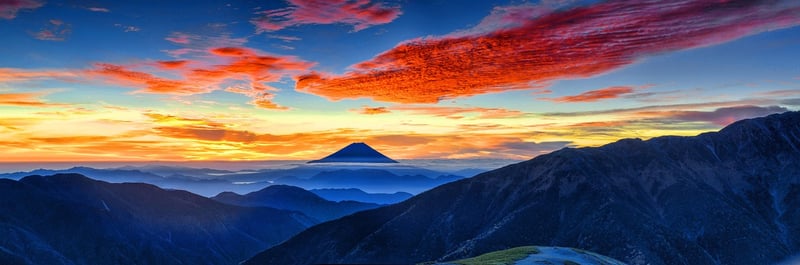 Mount Nyiragongo, Democratic Republic of Congo