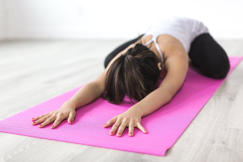 Yoga Farm